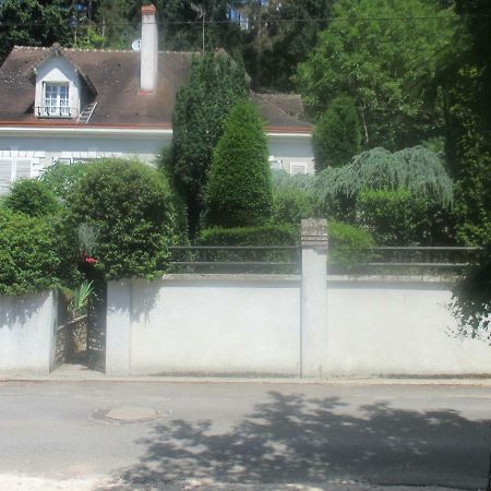 Couleurs Loire Bed & Breakfast Molineuf Екстериор снимка