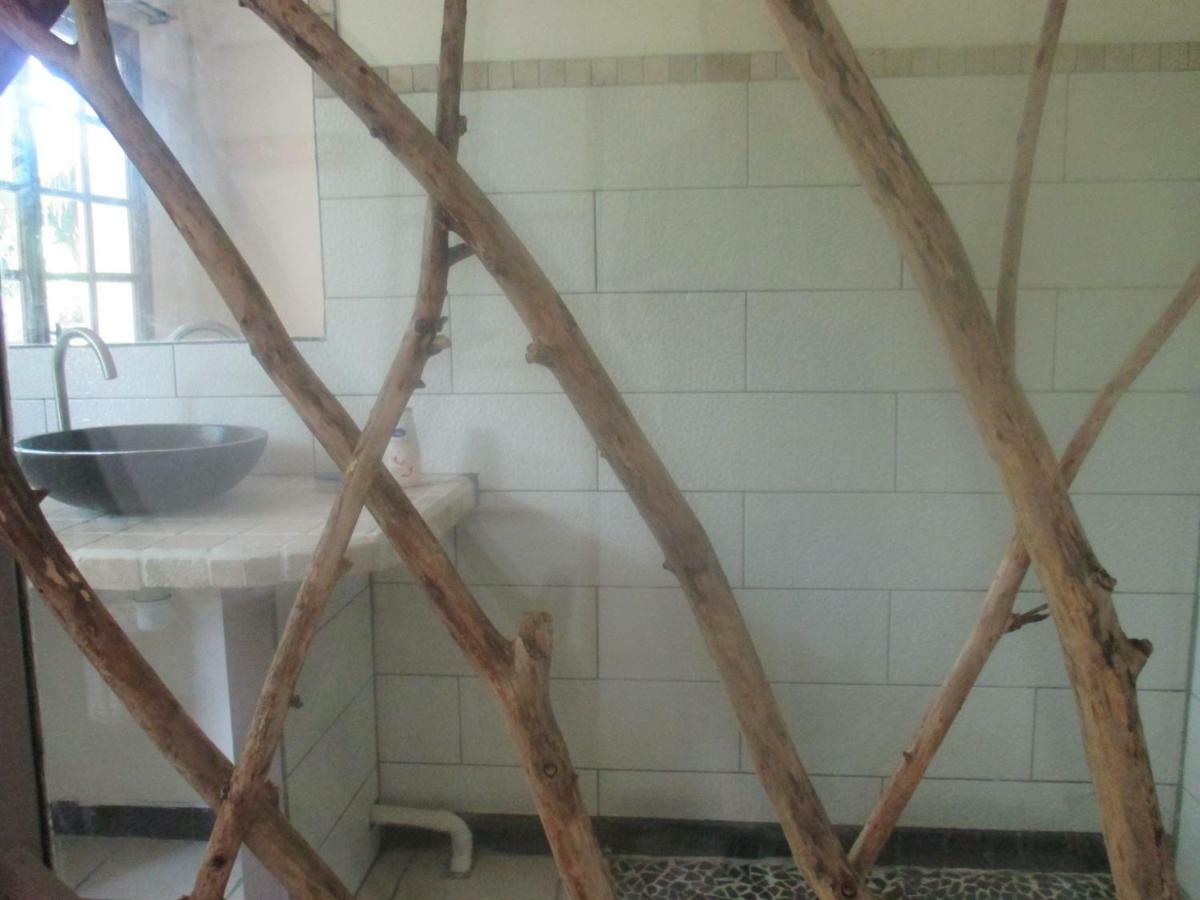 Couleurs Loire Bed & Breakfast Molineuf Екстериор снимка