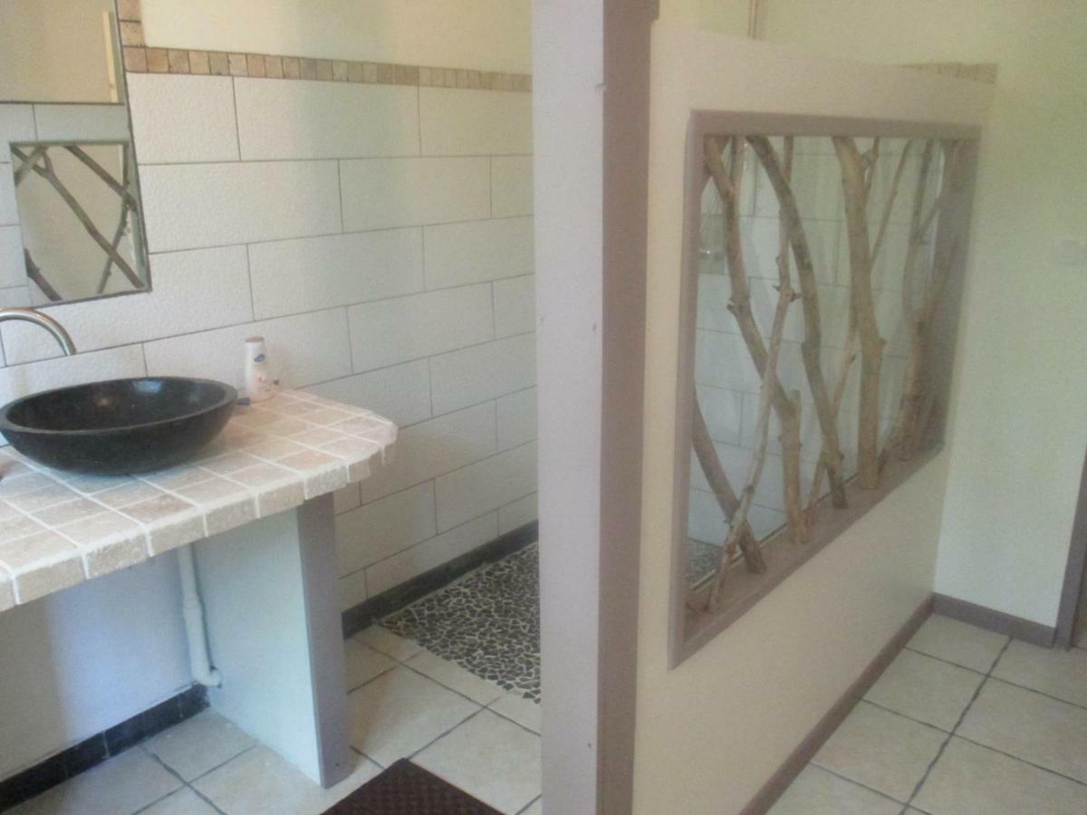 Couleurs Loire Bed & Breakfast Molineuf Екстериор снимка