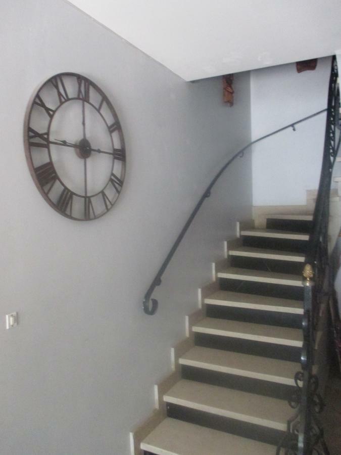 Couleurs Loire Bed & Breakfast Molineuf Екстериор снимка