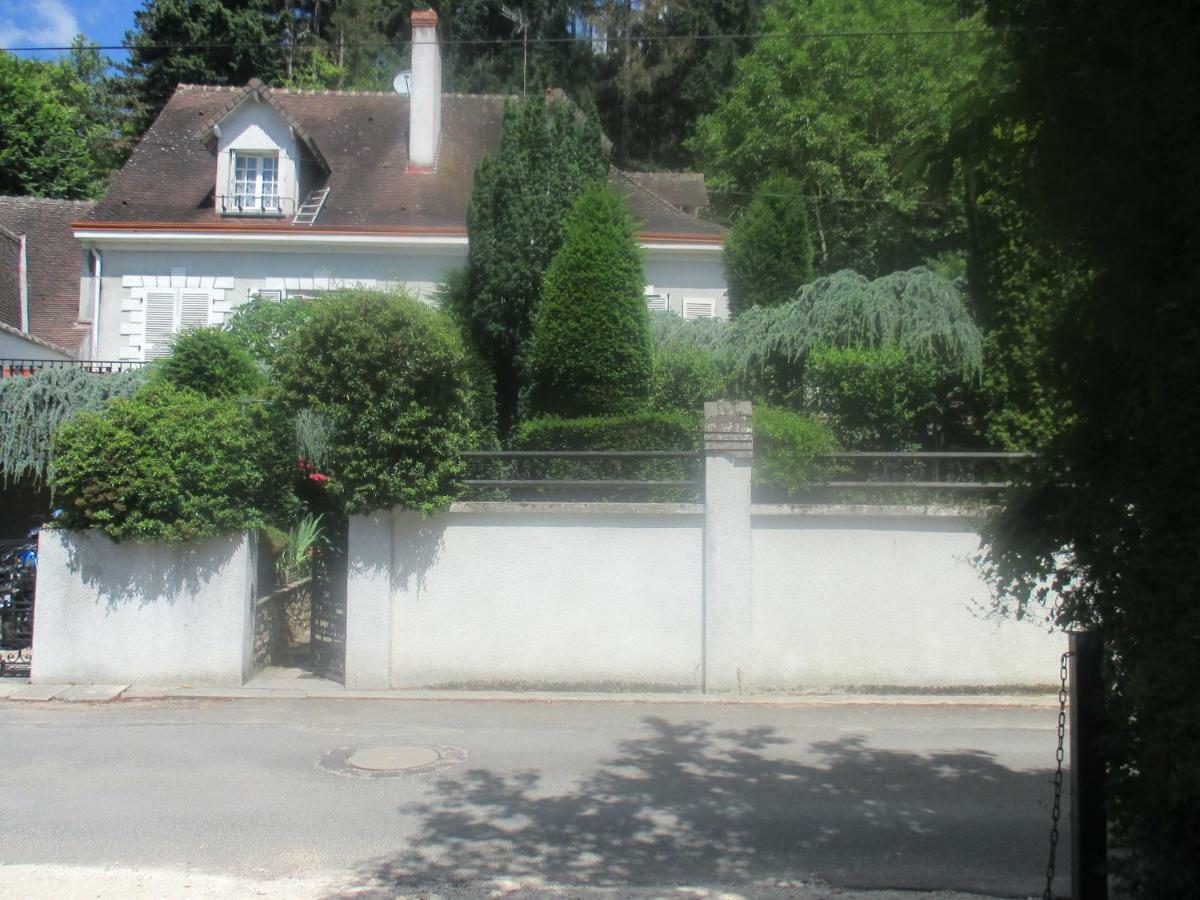 Couleurs Loire Bed & Breakfast Molineuf Екстериор снимка
