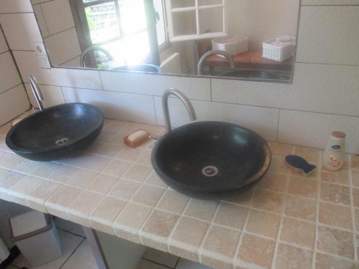 Couleurs Loire Bed & Breakfast Molineuf Екстериор снимка