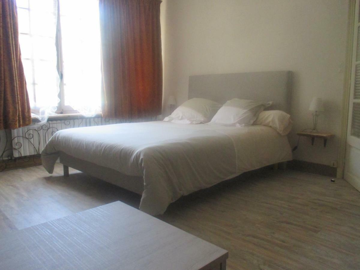 Couleurs Loire Bed & Breakfast Molineuf Екстериор снимка