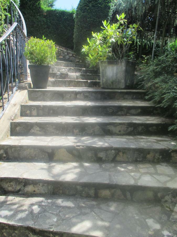 Couleurs Loire Bed & Breakfast Molineuf Екстериор снимка