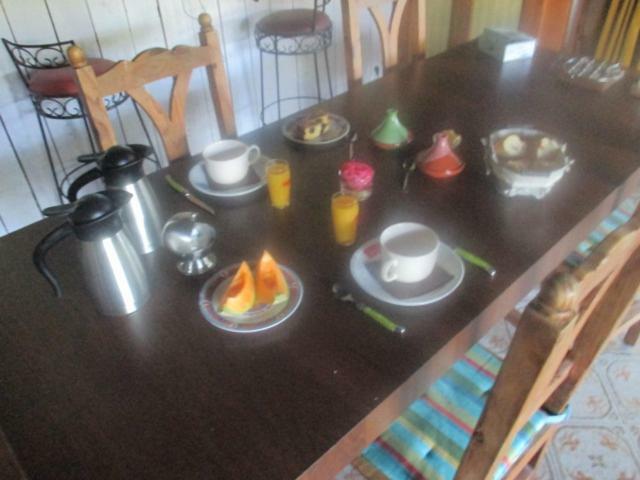 Couleurs Loire Bed & Breakfast Molineuf Екстериор снимка